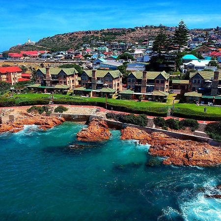 Beacon Wharf , George Hay 1 Holiday Accommodation Mossel Bay Extérieur photo