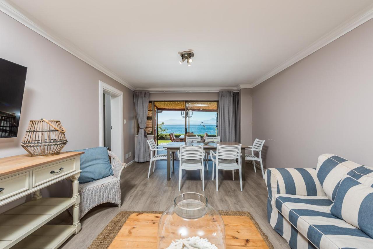 Beacon Wharf , George Hay 1 Holiday Accommodation Mossel Bay Extérieur photo
