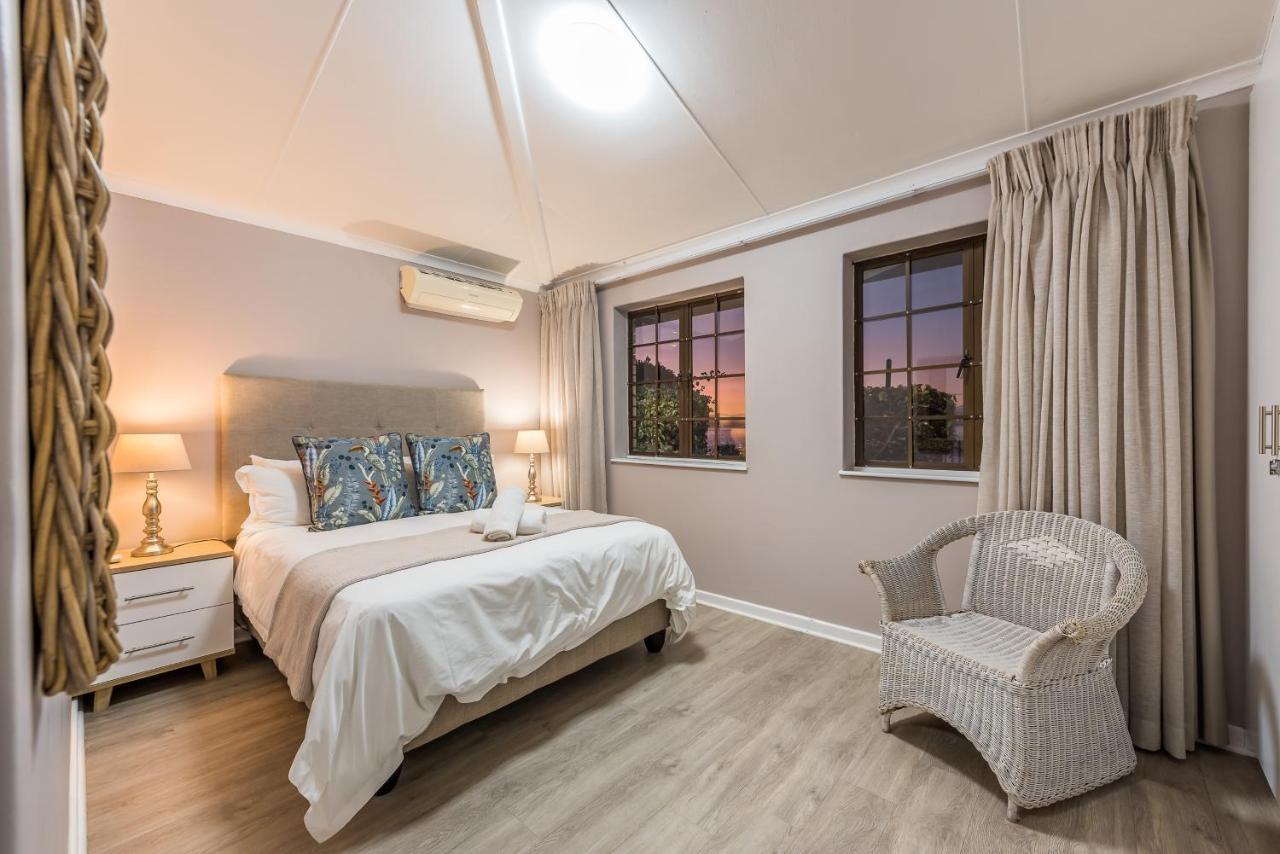 Beacon Wharf , George Hay 1 Holiday Accommodation Mossel Bay Extérieur photo