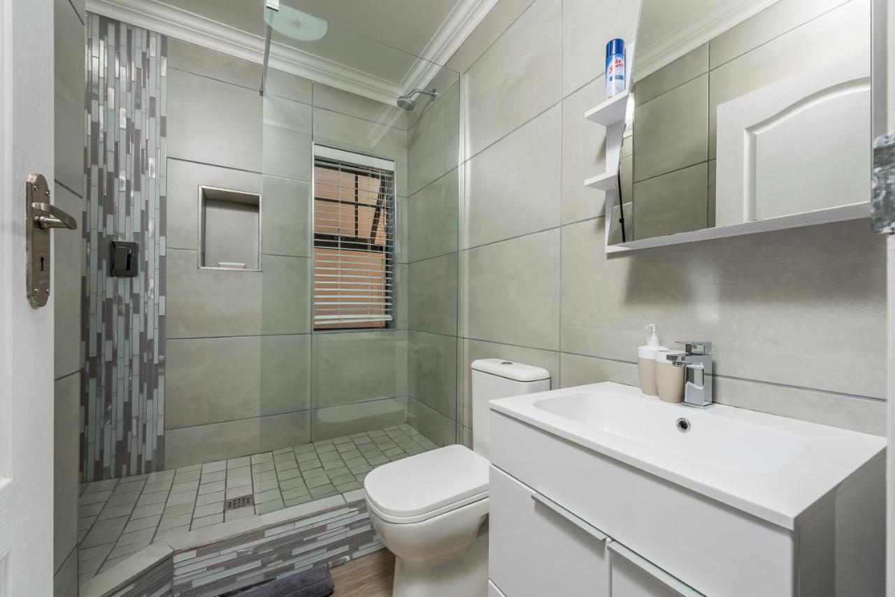 Beacon Wharf , George Hay 1 Holiday Accommodation Mossel Bay Extérieur photo