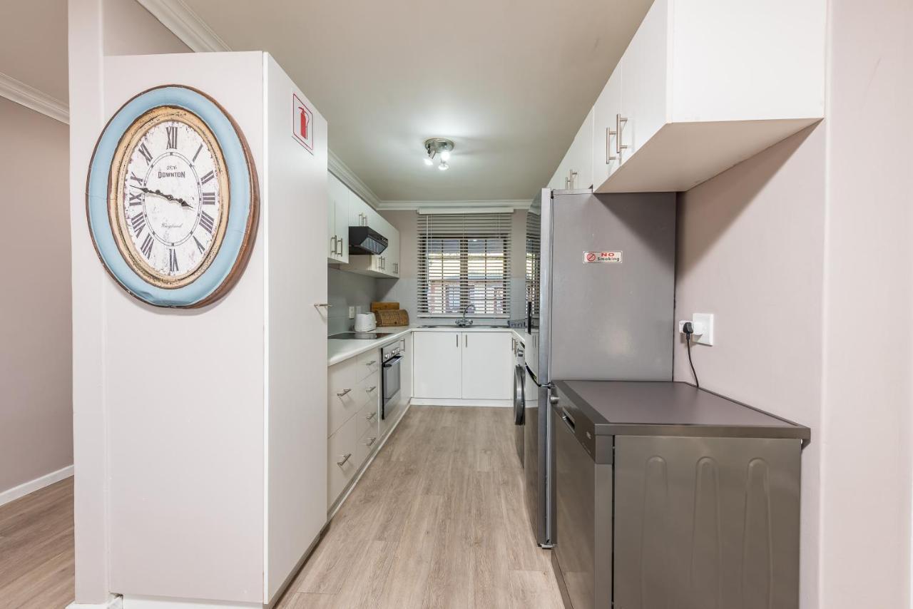Beacon Wharf , George Hay 1 Holiday Accommodation Mossel Bay Extérieur photo