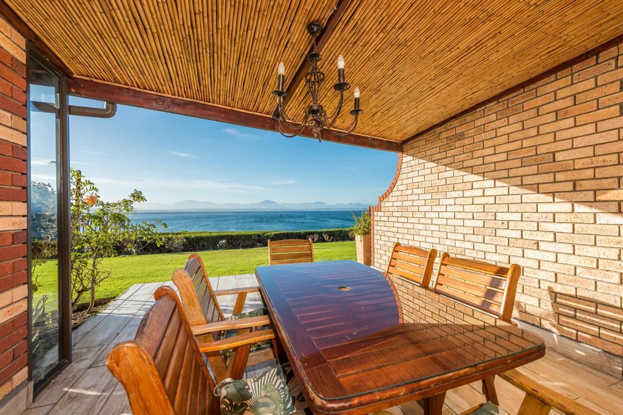 Beacon Wharf , George Hay 1 Holiday Accommodation Mossel Bay Extérieur photo