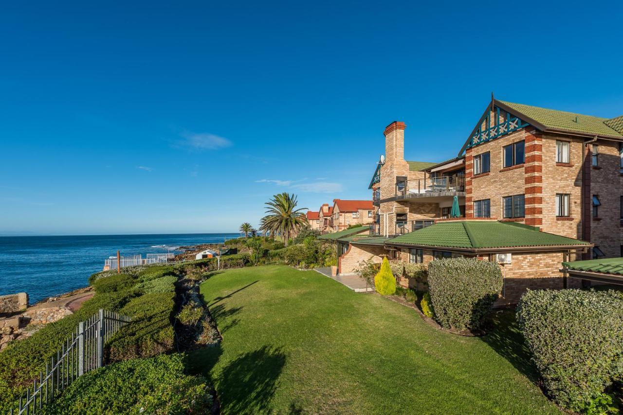 Beacon Wharf , George Hay 1 Holiday Accommodation Mossel Bay Extérieur photo