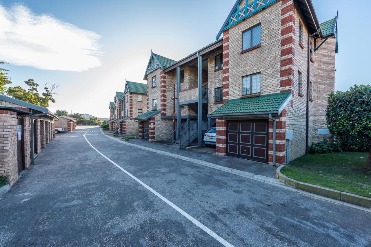 Beacon Wharf , George Hay 1 Holiday Accommodation Mossel Bay Extérieur photo