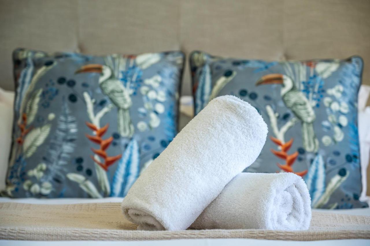 Beacon Wharf , George Hay 1 Holiday Accommodation Mossel Bay Extérieur photo
