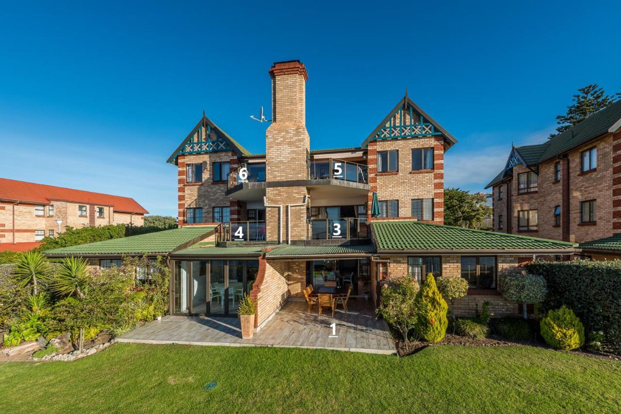Beacon Wharf , George Hay 1 Holiday Accommodation Mossel Bay Extérieur photo