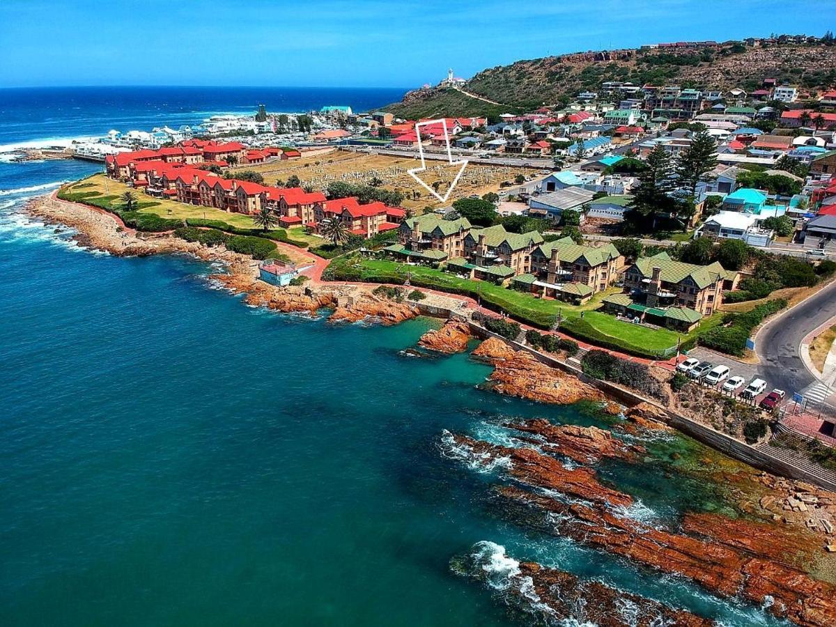 Beacon Wharf , George Hay 1 Holiday Accommodation Mossel Bay Extérieur photo