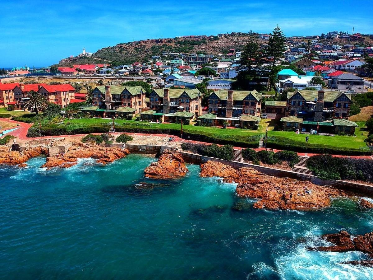 Beacon Wharf , George Hay 1 Holiday Accommodation Mossel Bay Extérieur photo