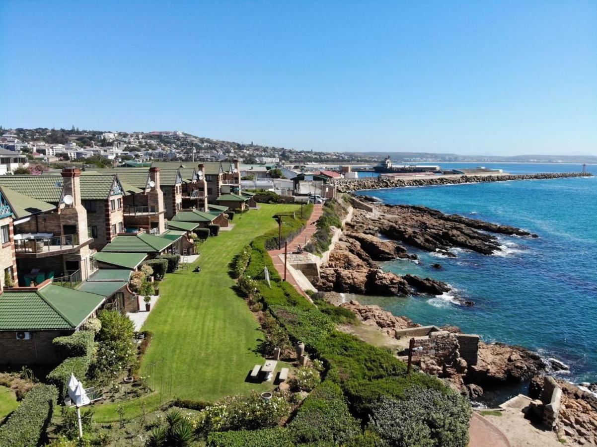 Beacon Wharf , George Hay 1 Holiday Accommodation Mossel Bay Extérieur photo