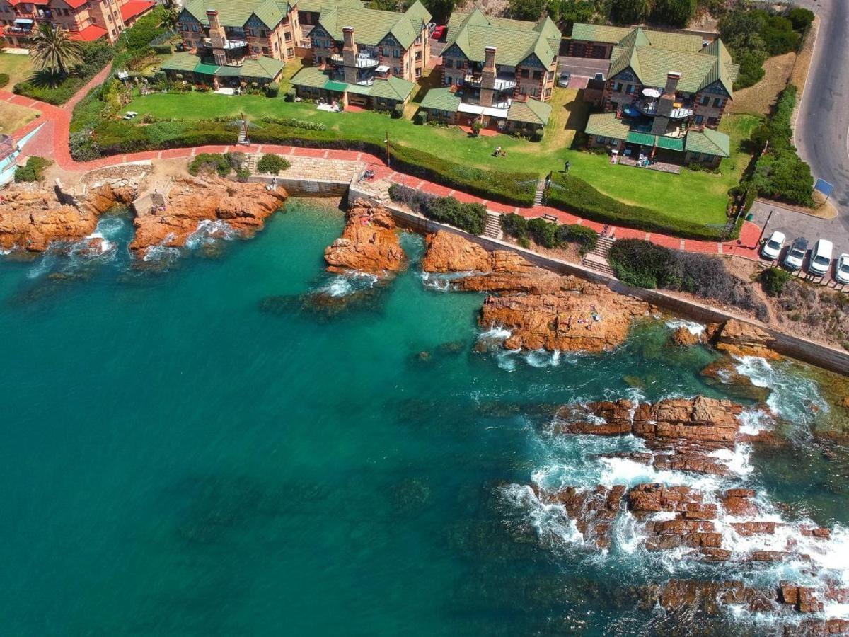 Beacon Wharf , George Hay 1 Holiday Accommodation Mossel Bay Extérieur photo